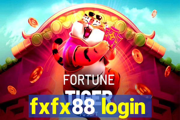 fxfx88 login